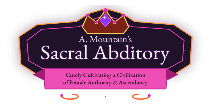 A. Mountain's Sacral Abditory